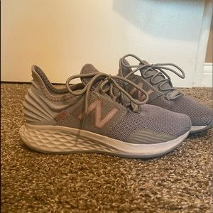 New Balance Fresh Foam Roav